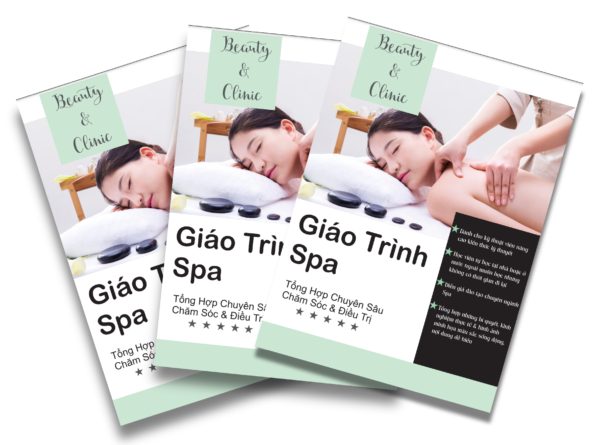 Giáo Trình Spa