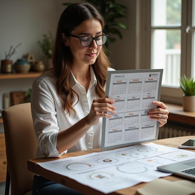 Ảnh hưởng của thời gian mua đất trả góp tới phong thủy và vận mệnh chủ nhân