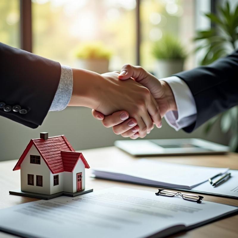 Những lưu ý khi mua đất chung với người khác đảm bảo quyền lợi