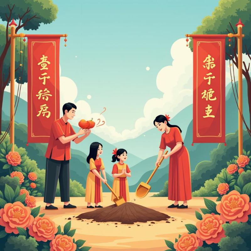 Cách hóa giải khi xây nhà vào năm xấu đối với người tuổi Tý đảm bảo bình an tài lộc