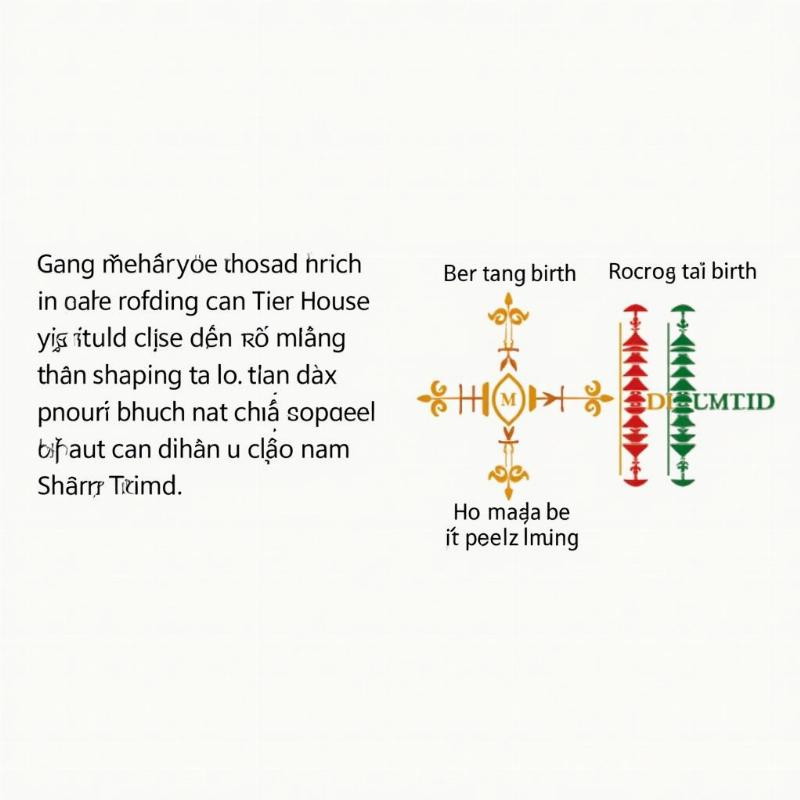 Bảng tính hướng nhà hợp tuổi đơn giản, dễ hiểu theo cung mệnh và nhóm mệnh