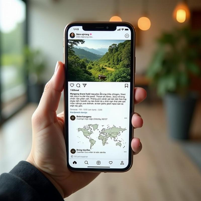Câu chuyện bán đất hiệu quả bằng content marketing bất động sản