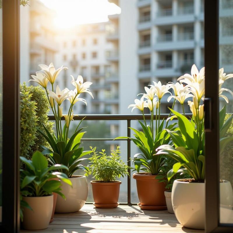 Các loại cây phong thủy hợp với người mệnh Kim sinh năm nào