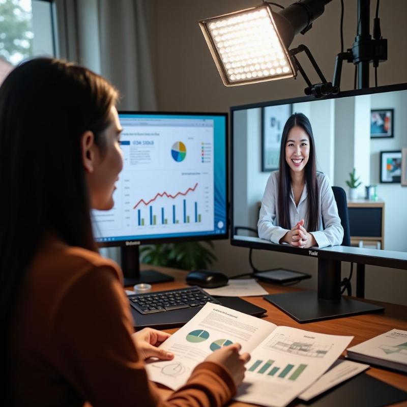 Chia sẻ nội dung giá trị giúp xây dựng niềm tin trong marketing bất động sản bền vững