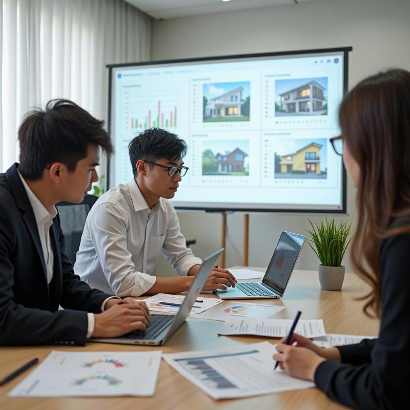 Chiến lược chọn báo và thời điểm đăng bài để tối ưu hiệu quả marketing bất động sản