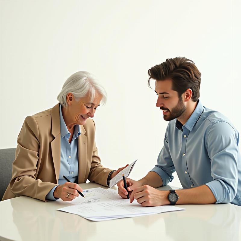 Chiến lược đầu tư dài hạn trong bất động sản