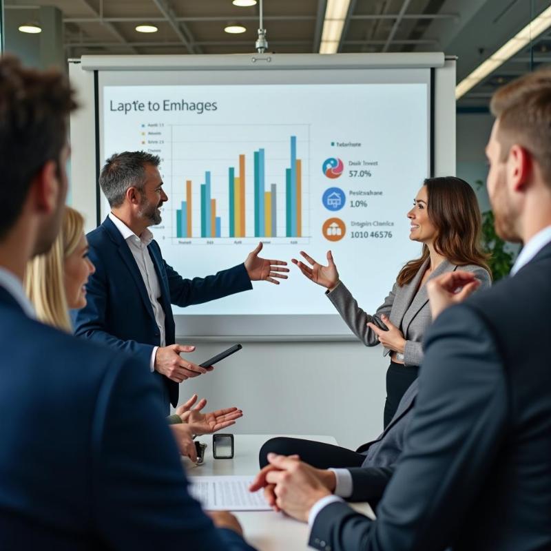 Chiến lược marketing bất động sản hiệu quả