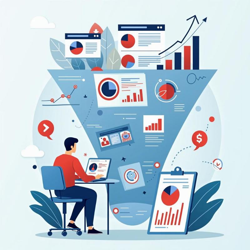 Chiến lược nội dung bất động sản theo từng giai đoạn hành trình khách hàng