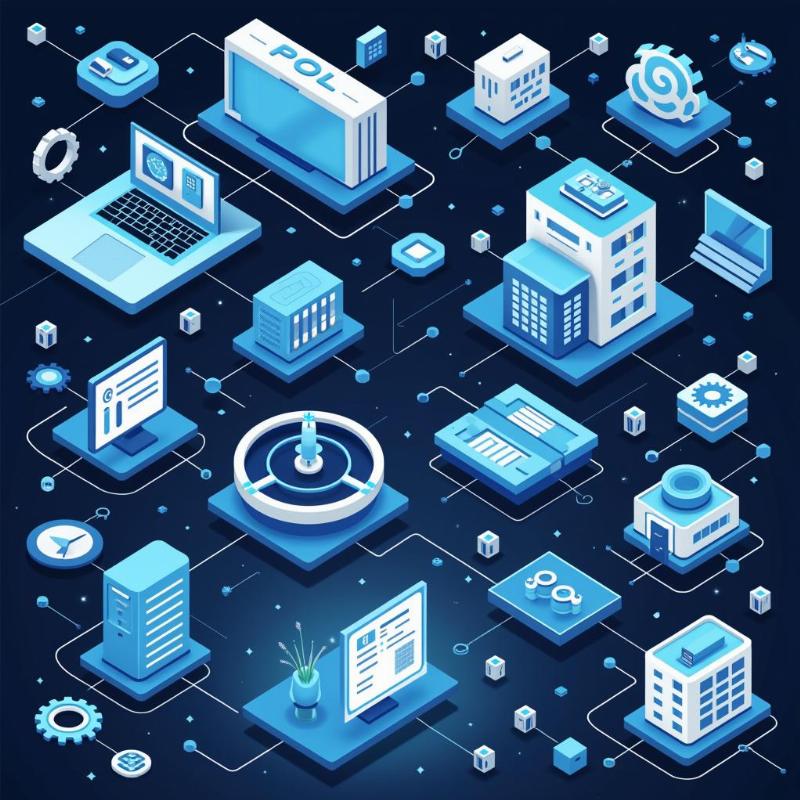 Các công cụ AI trong marketing bất động sản