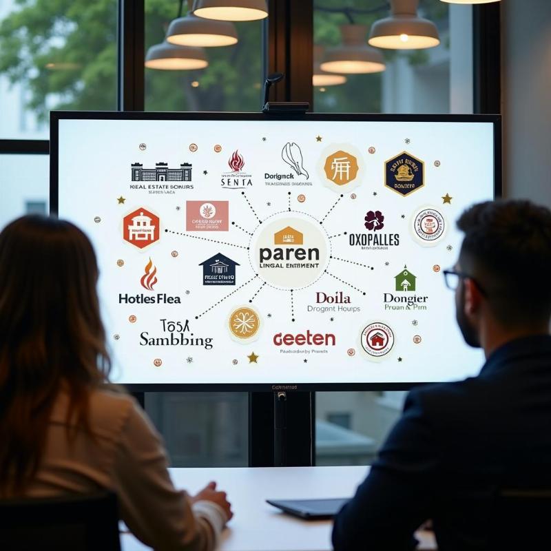 Dự án bất động sản thành công nhờ tên gọi hợp phong thủy ngũ hành