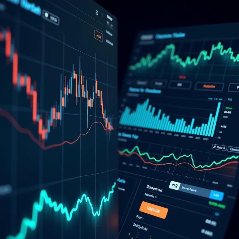 Dự đoán xu hướng bất động sản bằng AI trong chiến lược marketing