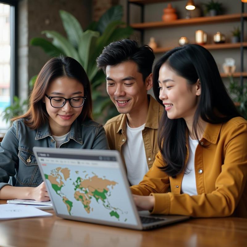 Người trẻ đang chủ động đầu tư bất động sản mà không đặt nặng vấn đề tuổi tác