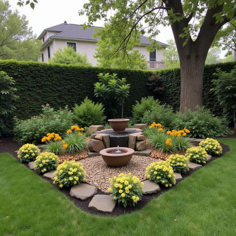 Cách hóa giải phong thủy đất tam giác cho người tuổi Mùi hiệu quả