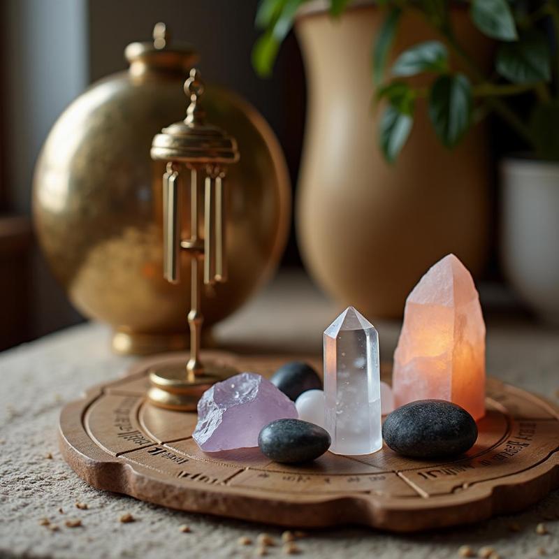 Các cách hóa giải phong thủy khi mua đất hướng Đông Bắc cho người tuổi Kỷ Tỵ 1989