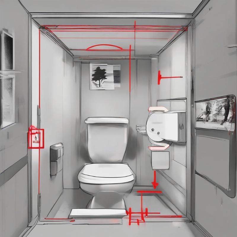 Các lỗi thường gặp khi đặt két sắt không đúng phong thủy gây hao tài tốn của