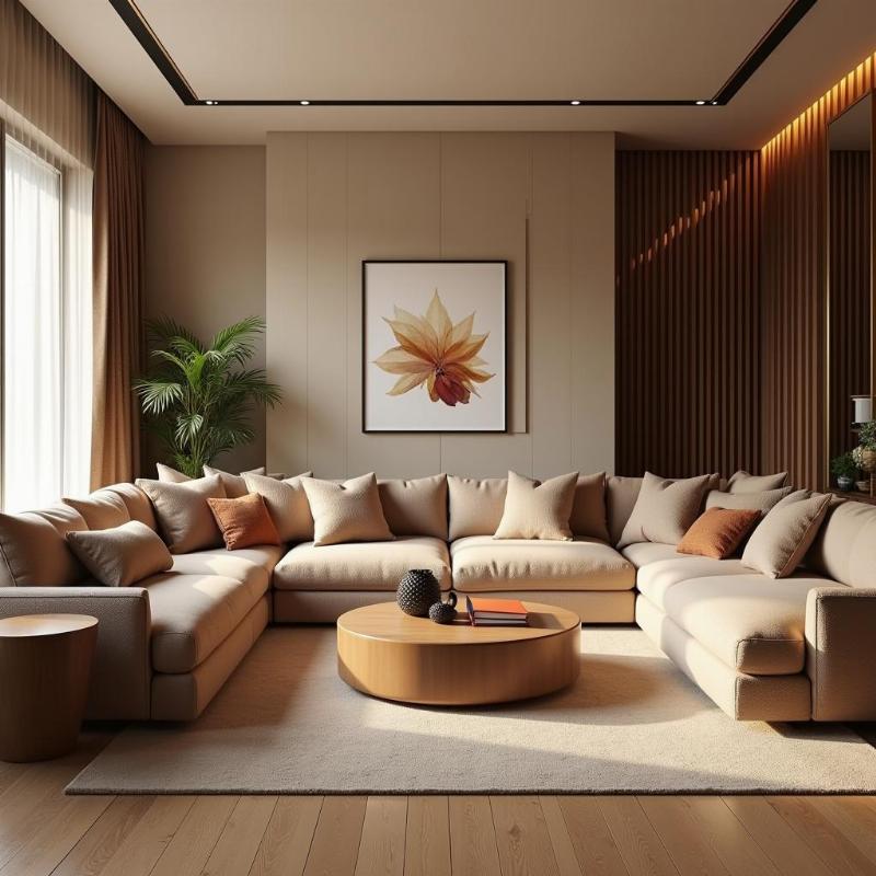 Màu sắc hợp mệnh mang lại tài lộc và may mắn