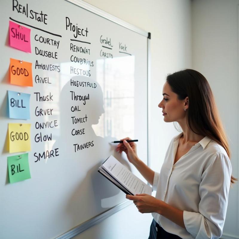 Nguyên tắc đặt tên dự án bất động sản hợp phong thủy và thương hiệu