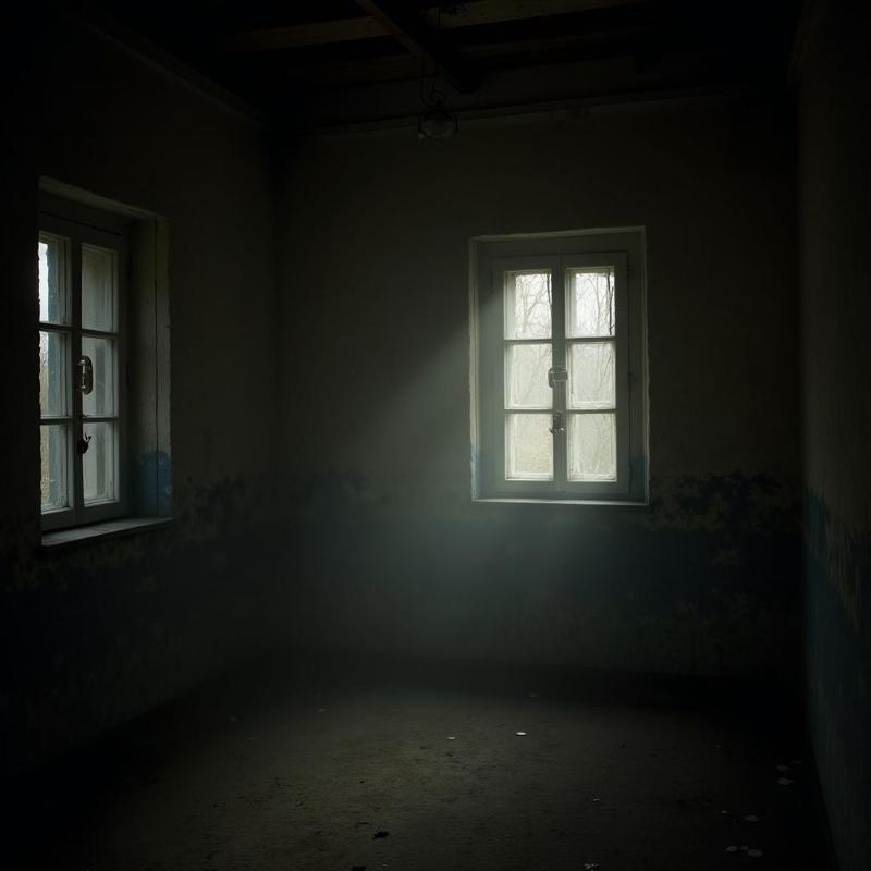 Không gian sống thiếu ánh sáng khiến người mua cảm thấy u ám và khó chịu