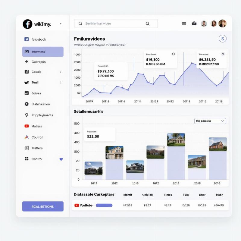 Phân phối video bất động sản đa kênh và hiệu quả chuyển đổi cao