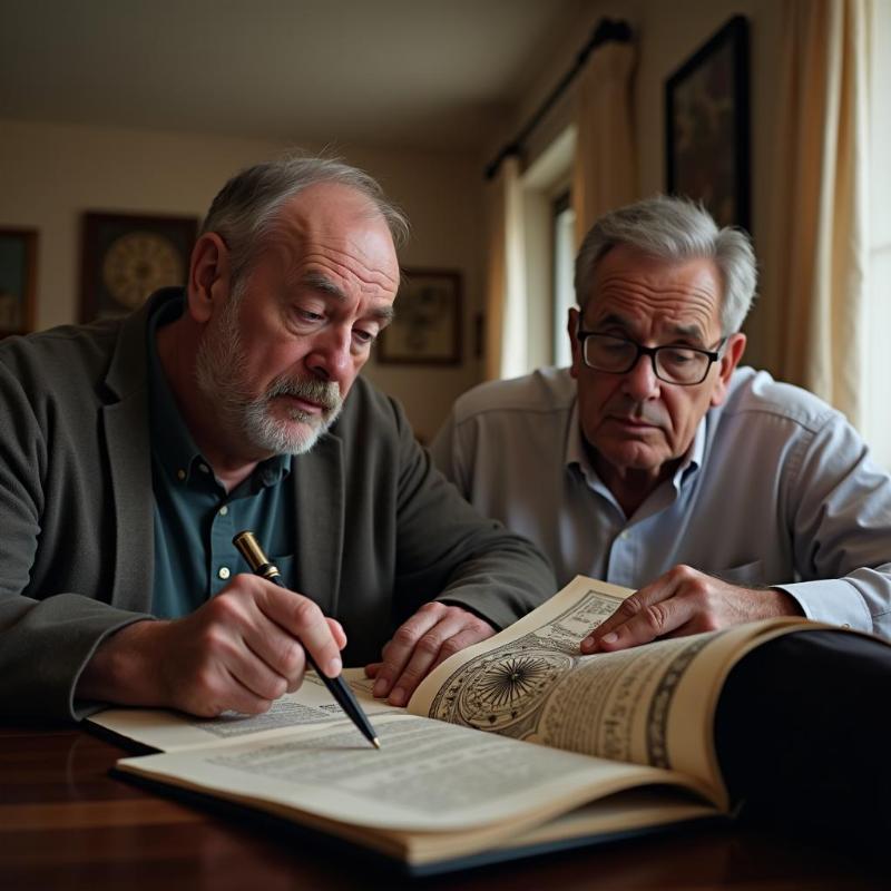 Phong thủy giúp hóa giải xui xẻo trong nhà ở và công ty