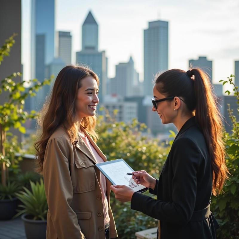 Phong thủy hiện đại chọn đất hợp tuổi linh hoạt kết hợp yếu tố khoa học và phong thủy