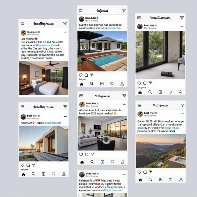 Tạo hình ảnh thương hiệu dự án qua kênh trực tuyến