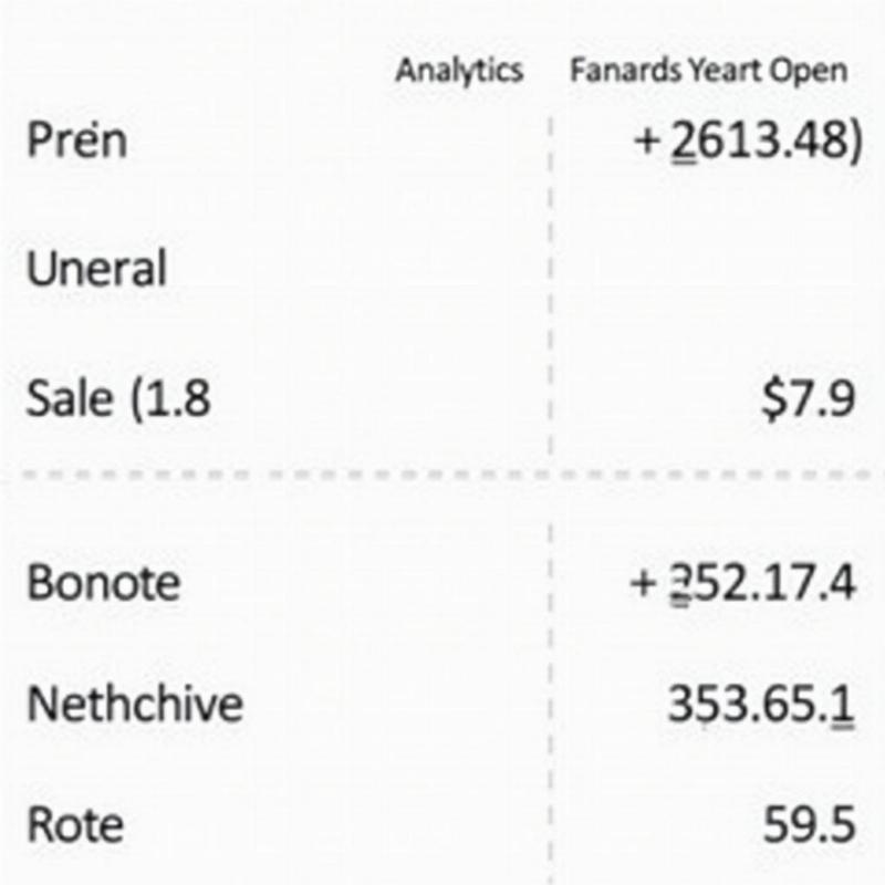 Theo dõi hiệu quả email marketing để tối ưu chiến lược chăm sóc khách hàng bất động sản