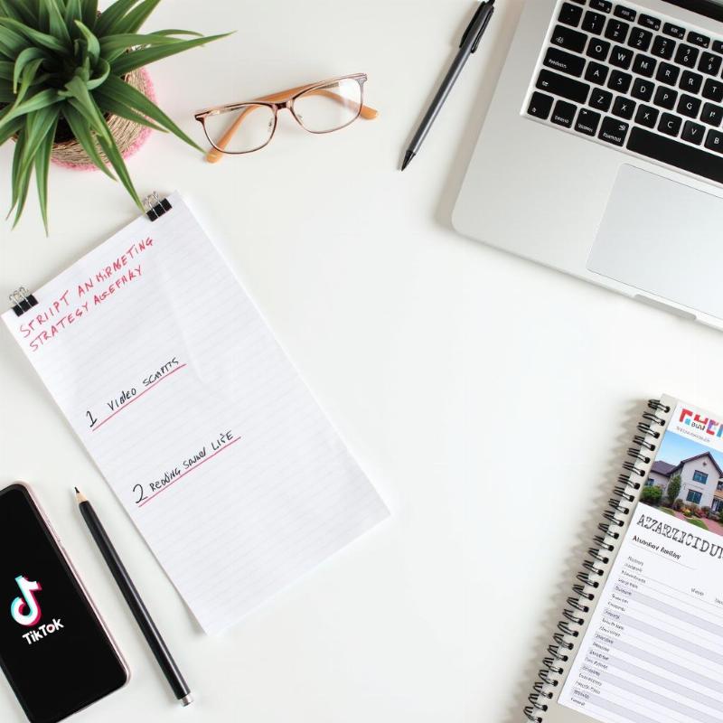 Tổng quan chiến lược marketing bất động sản hiệu quả trên TikTok dành cho môi giới mới