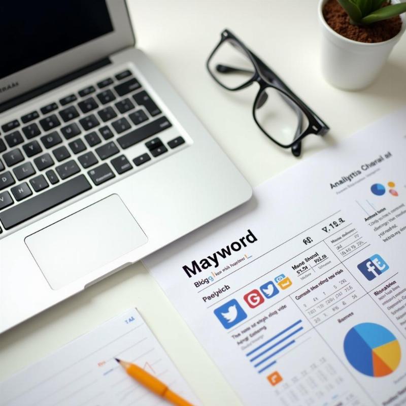 Tối ưu nội dung marketing bất động sản cho SEO và chia sẻ trên mạng xã hội