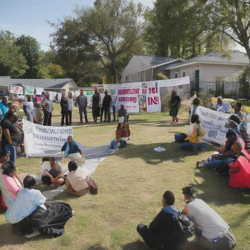 Chiến lược truyền thông địa phương hiệu quả cho nhà ở giá rẻ