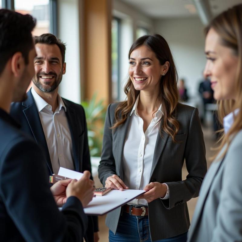 Chiến lược xây dựng liên kết chất lượng trong SEO bất động sản hiệu quả