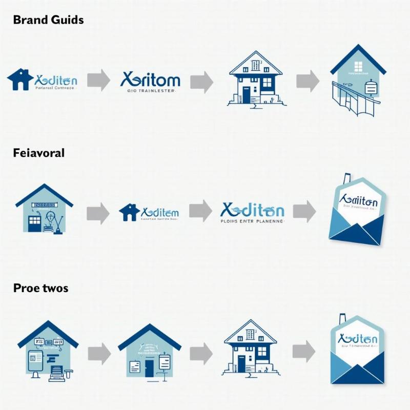 Thương hiệu bất động sản đẳng cấp